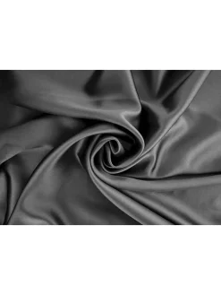 Gardine in Grau - (L)270 x (B)140 cm