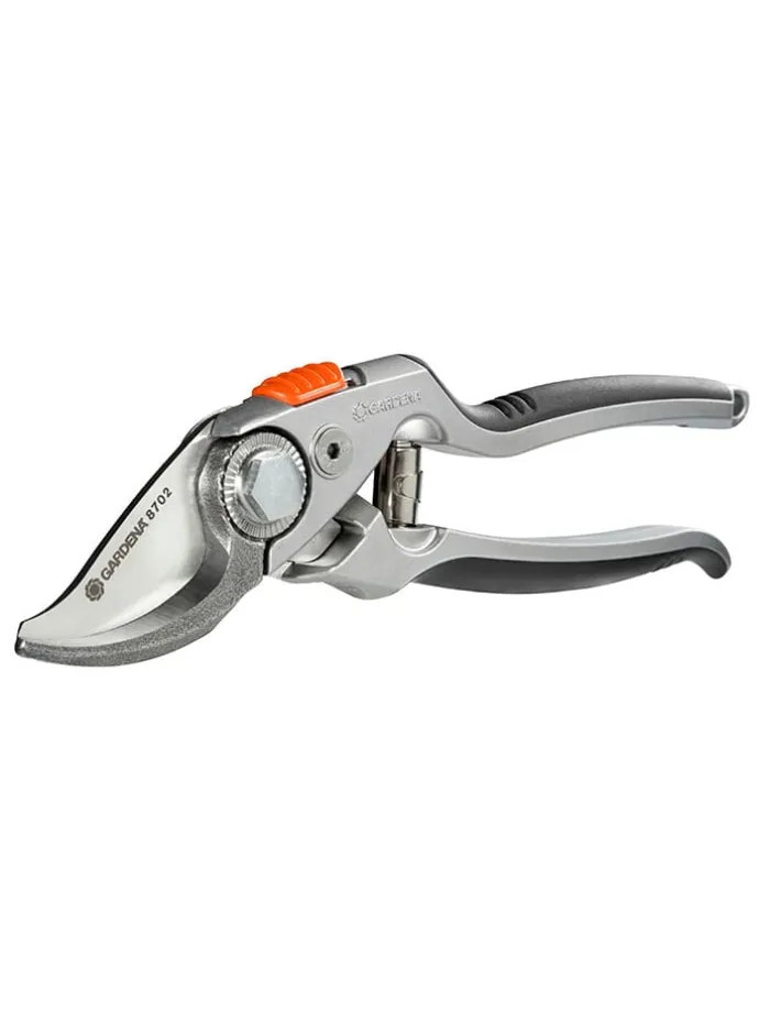 Gartenschere "BP 50" in Silber