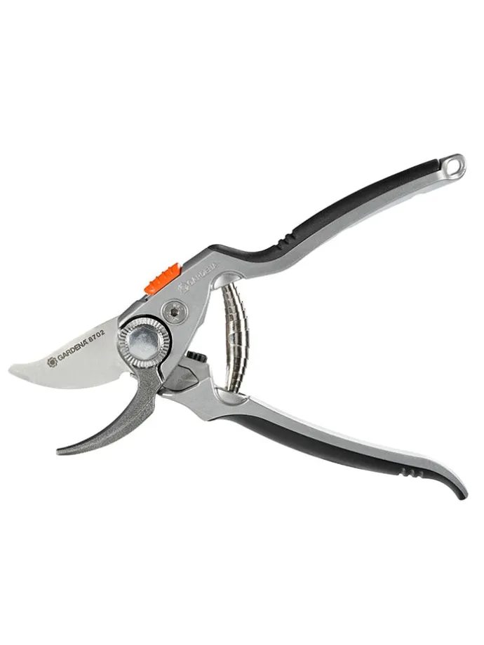 Gartenschere "BP 50" in Silber