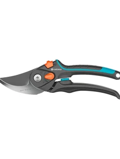 Gartenschere "Premium Cut Pro Flex" in Grau