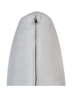 Gartensofa KIATO in Grau - (W) 225 x (H) 77 x (L) 80 cm