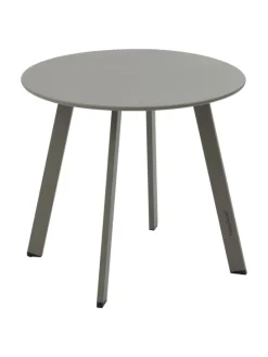 Gartentisch in grün