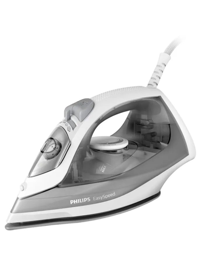 GC 1751/80 EasySpeed in Grau