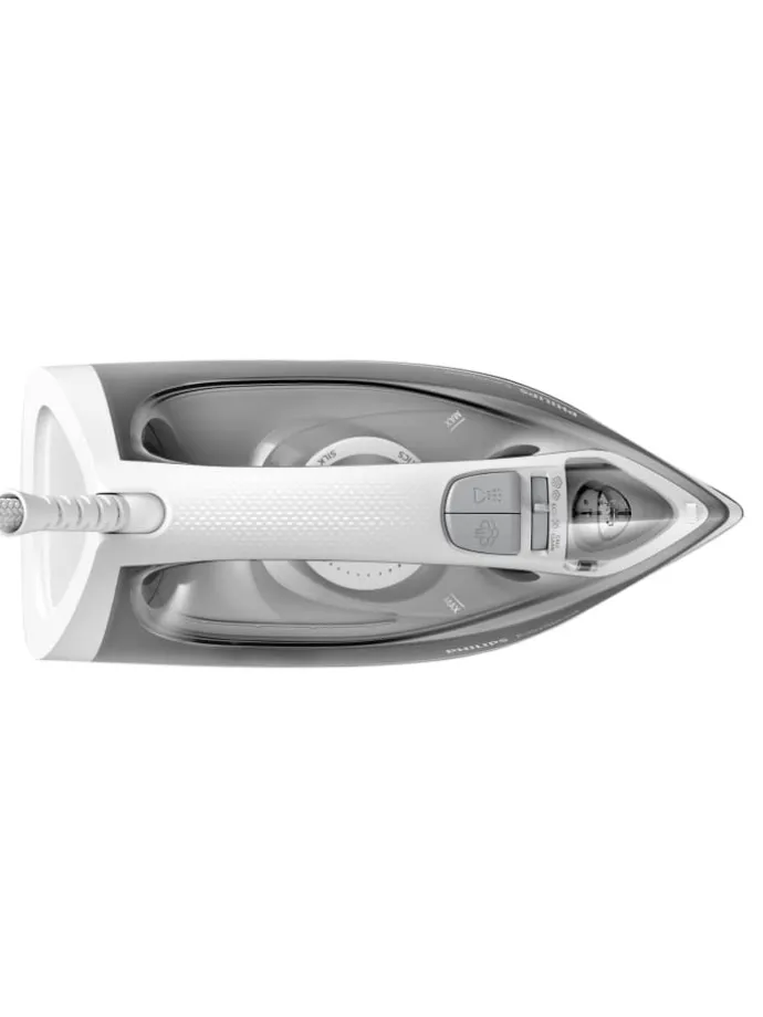 GC 1751/80 EasySpeed in Grau