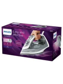 GC 1751/80 EasySpeed in Grau