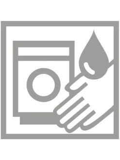 Gefederte Dreikant-Filzstifte 