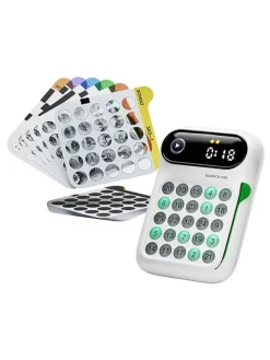 Gehirnjogging "Fit im Kopf" - ab 6 Jahren