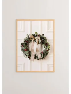 Gerahmter Kunstdruck