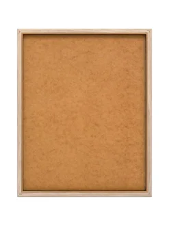 Gerahmter Kunstdruck