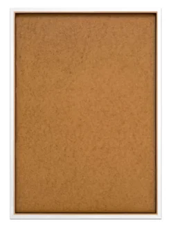 Gerahmter Kunstdruck