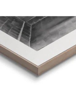 Gerahmter Kunstdruck 