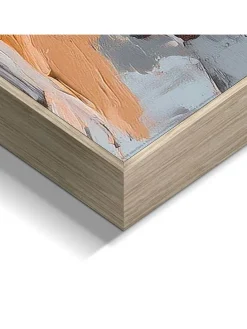 Gerahmter Kunstdruck 