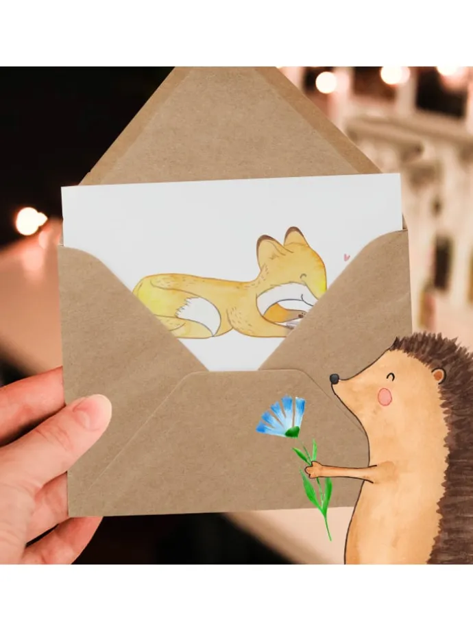 Geschenkkarte Bücherabend Geschichten mit Spruch in Weiß