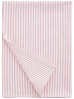 Geschirrtuch "Elli" in Rosa - (L)70 x (B)50 cm