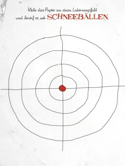 Gib diesem Adventskalender den Rest!