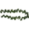 Girlande in Grün - (L)170 cm