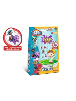 Glibbi "Dino Ranch" - ab 3 Jahren