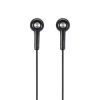 Gloss II, In-Ear, Schwarz in Schwarz