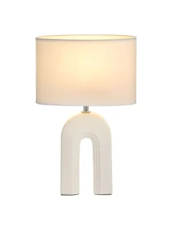 Glow of Purity Tischleuchte