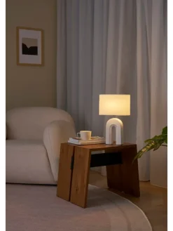 Glow of Purity Tischleuchte