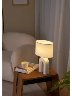 Glow of Purity Tischleuchte