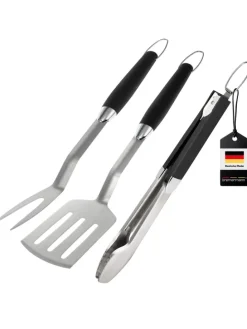 Grill-Besteck