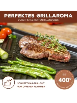 Grillpfanne