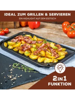 Grillpfanne