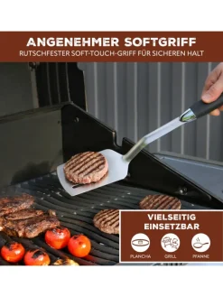 Grillwender