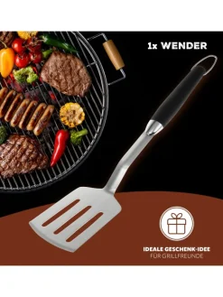 Grillwender