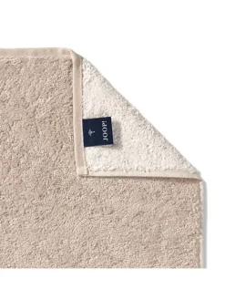 Gästetuch 3er Pack in Beige