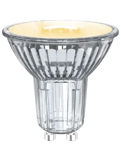 GU10 LED-Spot in Warmweiß - EEK G (A bis G)