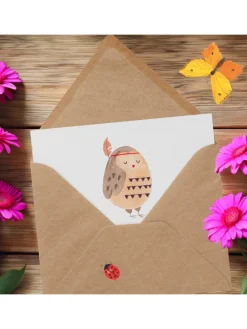 Gutschein Einweihungsfeier Abenteuer mit Spruch in Weiß