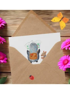 Gutschein Escape Room Abenteuer mit Spruch in Weiß