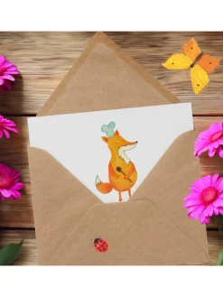 Gutschein Kochabend für zwei Genuss mit Spruch in Weiß