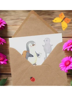 Gutschein Museumstag Erlebnis mit Spruch in Weiß