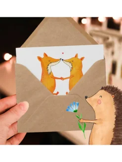 Gutschein Perfekter Pärchenabend mit Spruch in Weiß