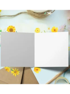 Gutschein Pärchenabend Freude mit Spruch in Weiß