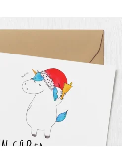 Gutschein Schokoladenverkostung Genuss mit Spruch in Weiß