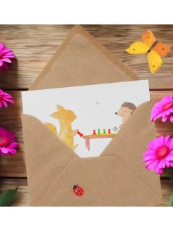 Gutschein Spieleabend Freude mit Spruch in Weiß