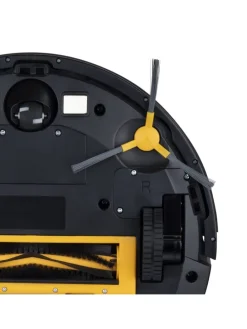 Gyro+ WaterMop Staubsauger SWRC130 in Schwarz