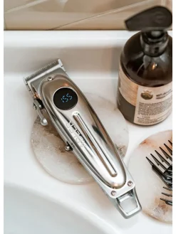 Haarschneidemaschine 