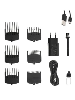 Haarschneidemaschine 