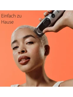 Haarschneider "Series 7 - HC7390" in Silber