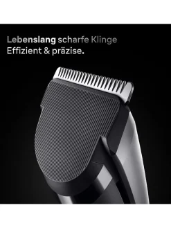 Haarschneider ''Series 7'' in Grau