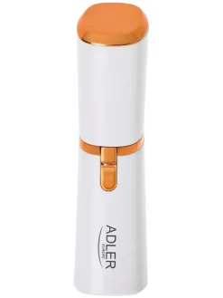 Haartrimmer "AD 2939" in Weiß