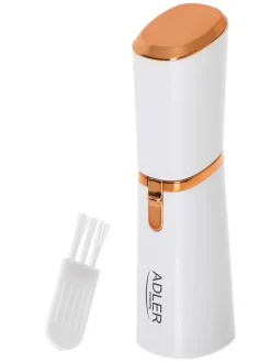 Haartrimmer "AD 2939" in Weiß