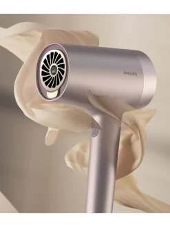 Haartrockner ''7000 Series'' in Lila