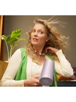 Haartrockner ''7000 Series'' in Lila