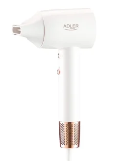 Haartrockner "AD 2272" in Weiß